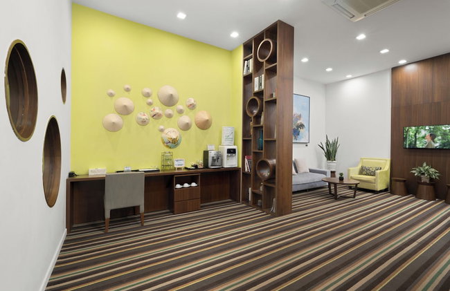 Somerset Central TD Hai Phong City - Photo 39