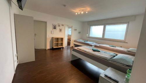 Moderne Monteurswohnung Bochum nahe der Autobahn - Foto 4