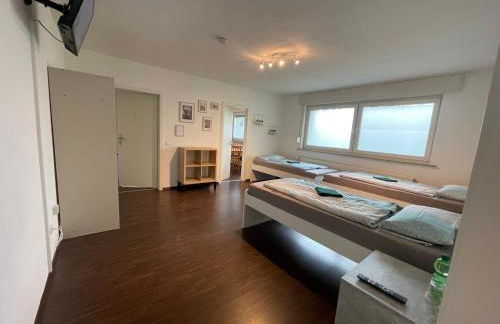 Moderne Monteurswohnung Bochum nahe der Autobahn - Foto 4