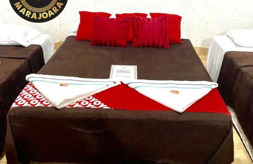 Pousada Marajoara- Hotel Fazenda-Turismo de Aventura - Photo 57