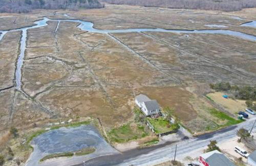 Artist-designed Beach House - Foto 13