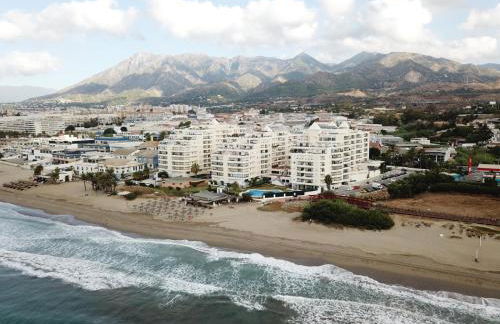 FIRST Beach line - Foto 33