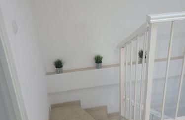 Casa de Almano - Torremolinos direct on beach - Foto 32