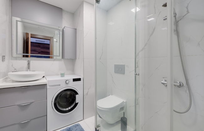 Luxury Residence 5 min to Metro in Sisli Bomonti - Foto 16