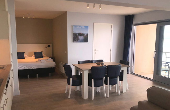Holiday Suites Blankenberge - Foto 79