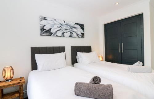 The Clock Tower at The Institute Executive Apartments - Foto 14