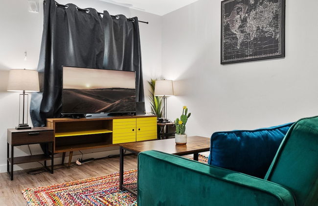 Stylish 1BR Near UT Highland Evonify - Foto 26