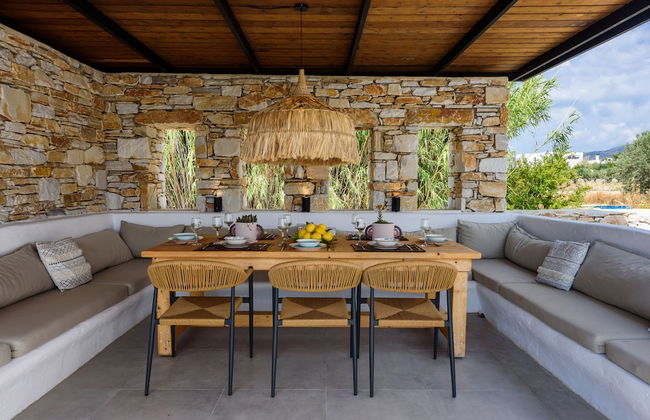 Villa Vanta - Foto 62