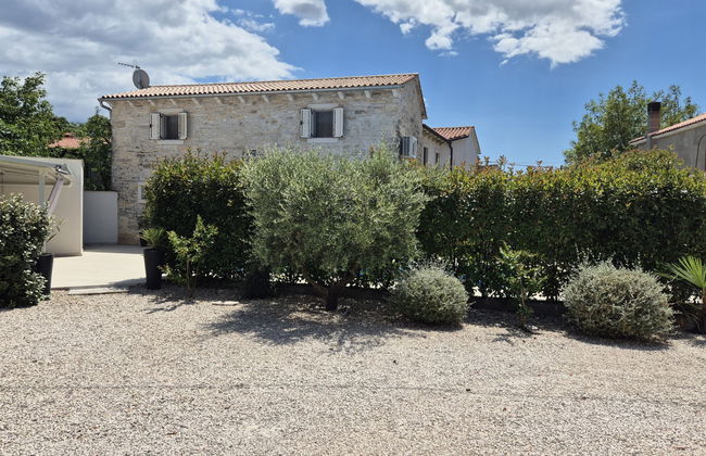 Villa Karmen - Foto 55