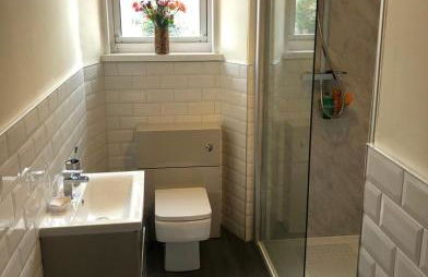 CAMPBELL 100 DUNFERMLINE - Foto 7