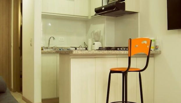 Cozy and modern brand-new loft - Foto 4, Habitación