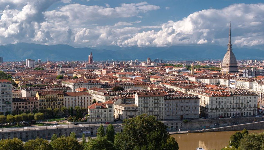 Visite privée à pied de Turin - Photo 1