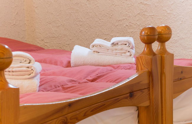 Residence Serra La Nave - Photo 35