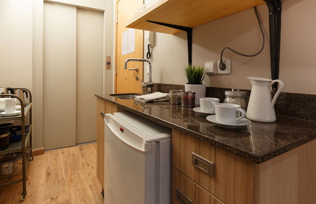 AinB Picasso Corders Apartments - Foto 33