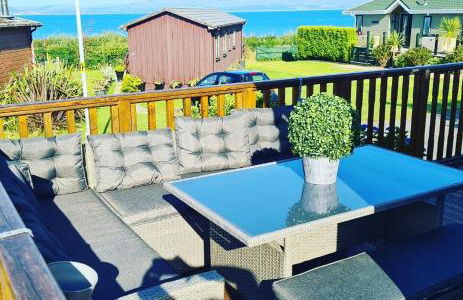 42 pine lodge & sea views - Foto 46