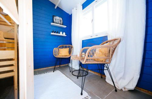 Ferienhaus Visselheide - Foto 29