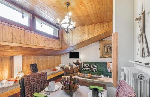 Studio Valleverde 33B Ski in Ski Out - Happy Rentals - Photo 8