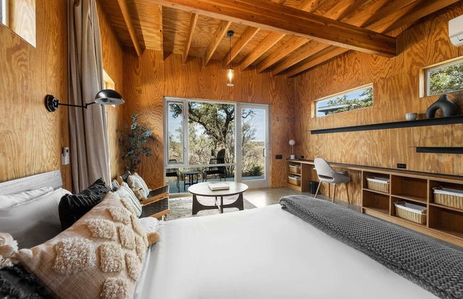 Lazo House - A Riverfront Retreat - Foto 18