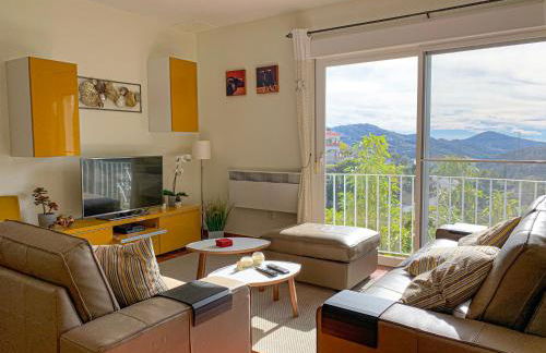 Villa Flamenca, comoda con piscina privada, barbacoa by AndaraHolidays - Foto 11