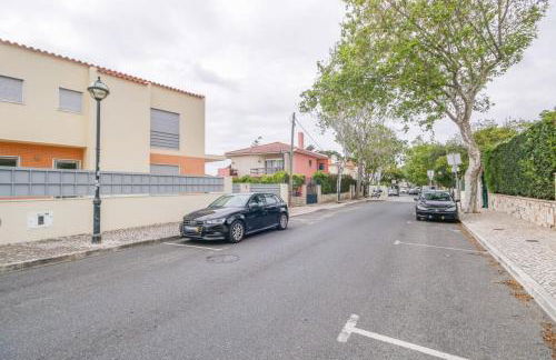 Admiral House Estoril - Foto 48