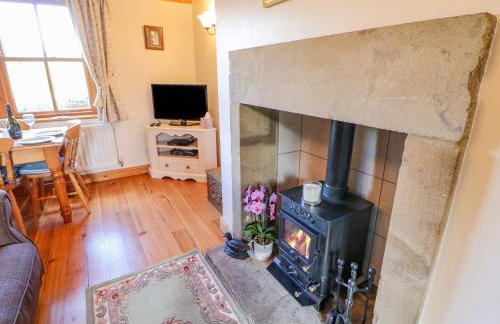 Moorgair Cottage - Foto 9