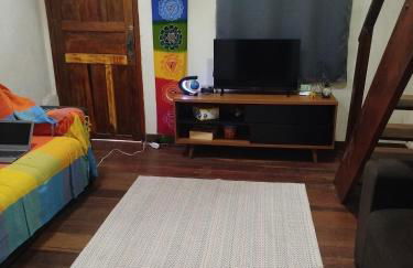 Casa privada no centro de Maringa- RJ - Foto 1