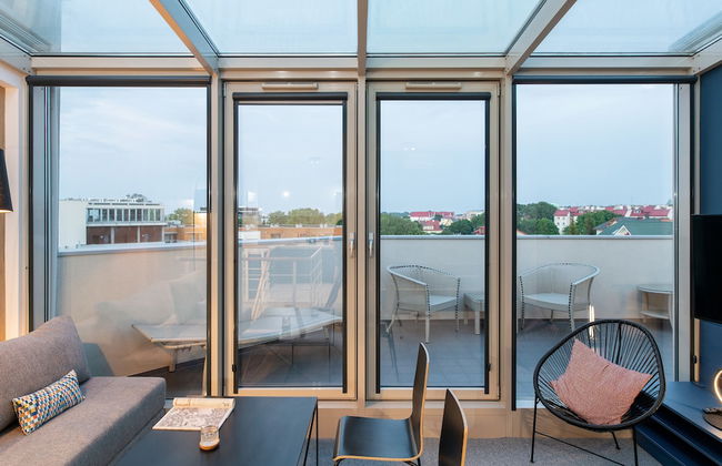 Apartment in Władysławowo - Foto 70