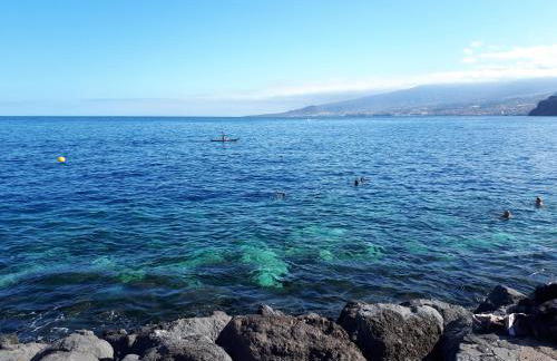 Amejica - Apartment with terrace and sea view - Foto 29