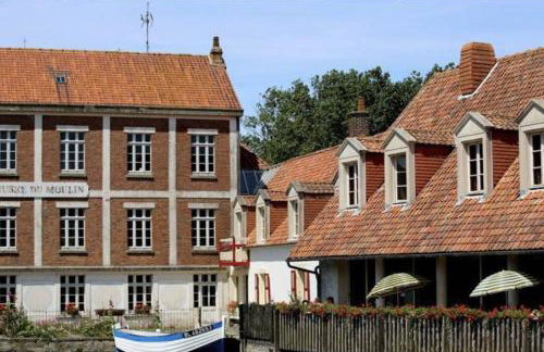 DUPLEX AVEC JACUZZI vue imprenable sur la baie de Wissant - Foto 40