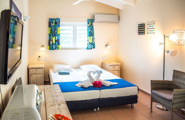 Hamlet Oasis Resort - Photo 10