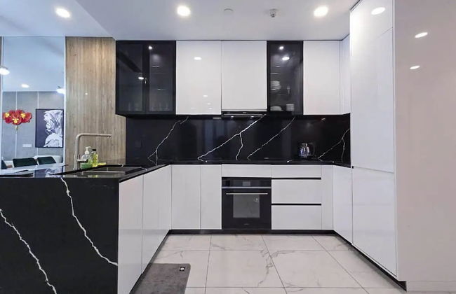 The Metropole The Galleria The Crest - Foto 40