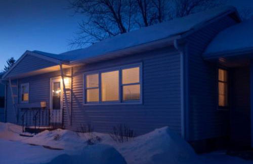 The Cozy Colfax House - Foto 17