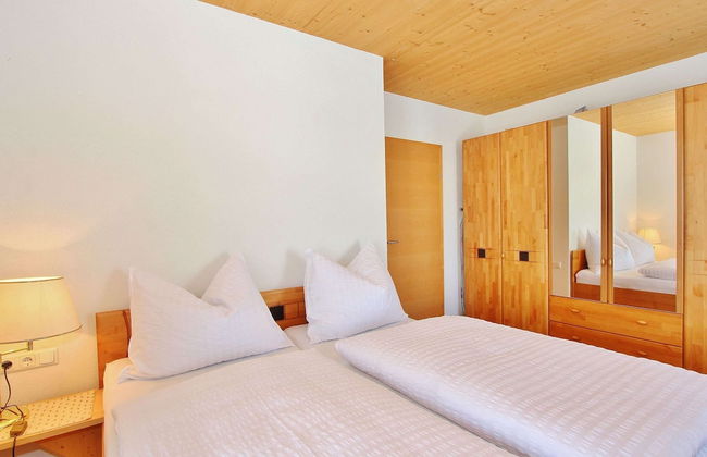 Modern Apartment Near Ski Area in St Johan in Tyrol - Foto 2