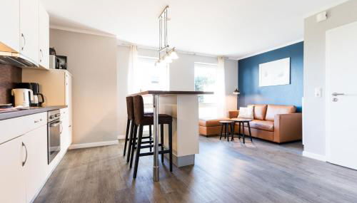 Fehmarnstrand 78 App 10 - Foto 2