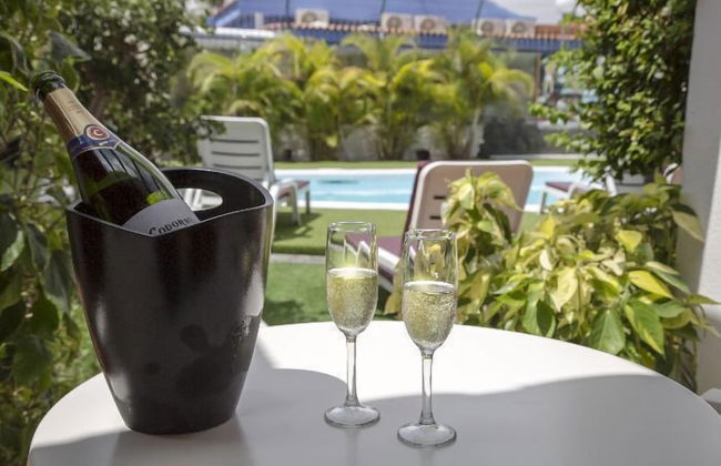 California Suites - Foto 11