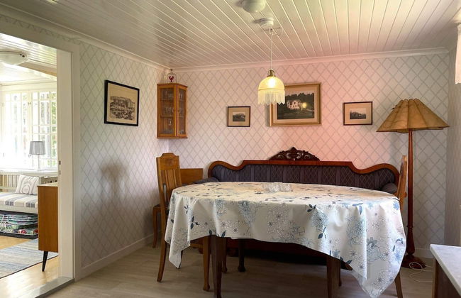 6 Person Holiday Home in Grastorp-by Traum - Foto 18