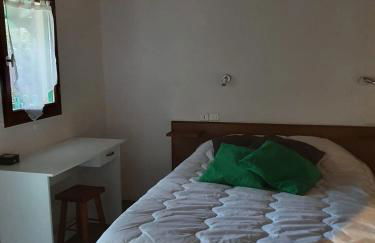 Chalet enchanteur à Tarascon-sur-Ariège avec vue sur montagne - Foto 4