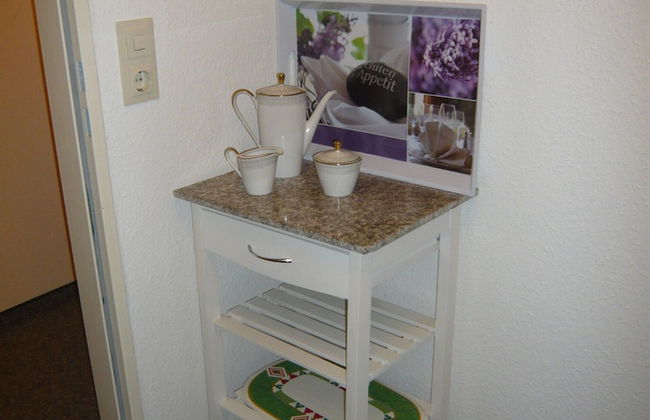 Apartment, Cuxhaven - Foto 8