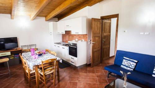 Tenuta Pace - Foto 5, stove, dishwasher