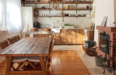 Domek nad Śniardwami - Foto 1