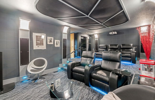 GLOBALSTAY. Charming 3 Bedroom House in North York - Foto 30