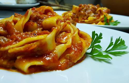 Agriturismo Chiai Francesco - Foto 51