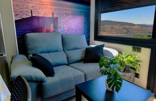 Ático Vistamar, con vistas a la Ría de Vigo - Foto 16