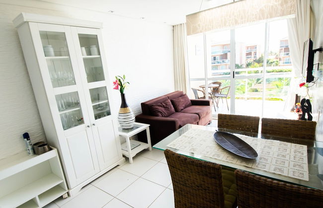 BEACH PARK PALM - COBERTURA LUXO - Photo 66