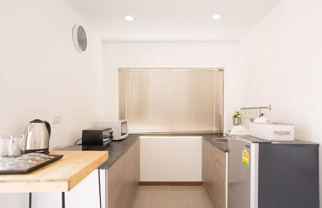 The Suites Apartment & Residence Phuket - Photo 24