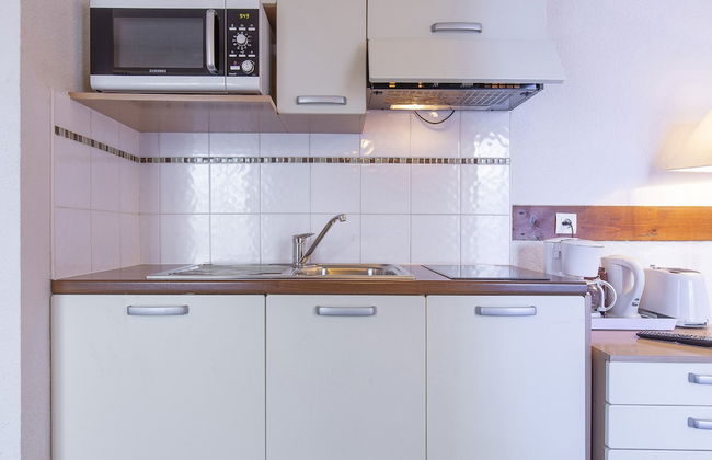 Résidence Les Aiguilles de Warens - Foto 55