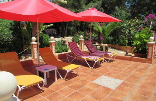 Villa Mimosa - Photo 3