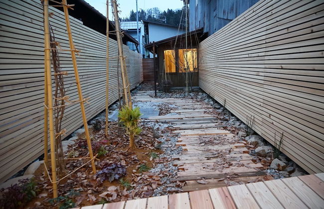 Teriyaki Hotel - Foto 37