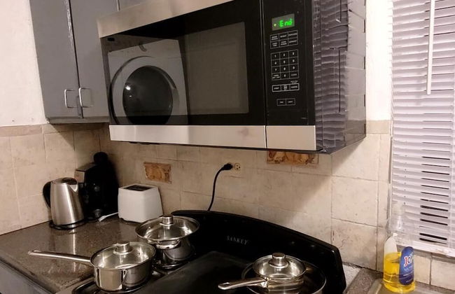 Impeccable, Comfortable 1-bed Apartment - Foto 4