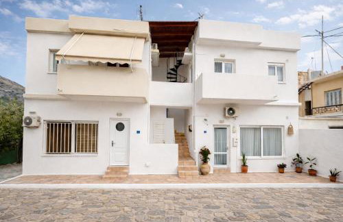 Elounda Square Home - Foto 1